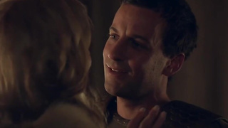 Viva Bianca Spartacus - Blood and Sand S!E1