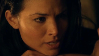 Katrina Law - Spartacus: Vengance