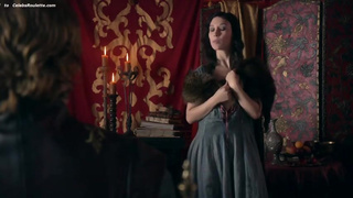 Sibel Kekilli Game Of Thrones Season 1 Episode 9 Baelor