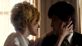 Andrea Riseborough nude – Love You More (2008) movie sex scenes