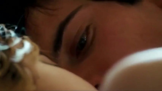 Andrea Riseborough nude – Love You More (2008) movie sex scenes