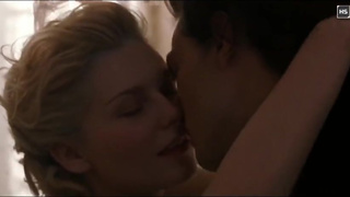 Celebrity Model Kirsten Dunst Sex Scenes 1080p softcore sex scene