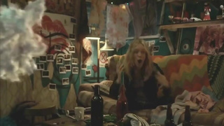 Natasha Lyonne, Chloe Sevigny, Marie-Josee Dionne nude - Antibirth (2016) celebrity real sex scene