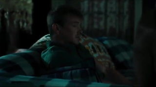 Kelly Hu Nude - Farmhouse (2008) celebrity movie sex scenes