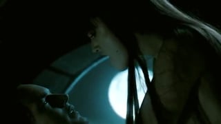 Swedish actress Malin Akerman is going to make guy cum in Watchmen explicit sex scene mainstream sex in cinema