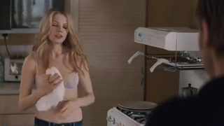 Michelle Williams Nude - Incendiary (2008) horror movie sex scenes