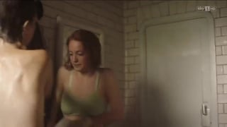 Liv Lisa Fries Nude, Leonie Benesch Sexy - Babylon Berlin