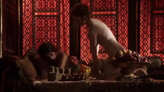 Sex Scene Compilation - Game of Thrones - Season 1 (Nude and Celebs Sex Scene from the Series) mainstream cinemas unsimulated sex