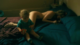 Nude Sarah Morrison hot scene - Doctor Sleep
