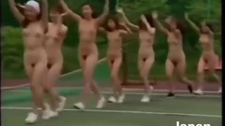 Naked Women around the World - Public Nudity Video celebrity sex scenes