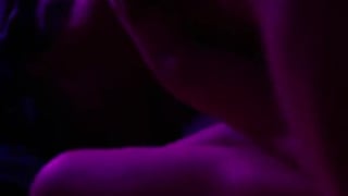 Natalie Dormer Nude Celebs - In Darkness (2018) unsimulated sex scenes