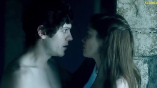 Charlotte Hope Nude Video & Sex Scenes from 'game of Thrones' celebrity sex scenes