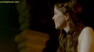 Charlotte Hope Nude Video & Sex Scenes from 'game of Thrones' celebrity sex scenes