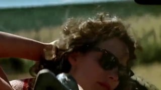 Madeleine Stowe Nude - Revenge (1990) hottest sex scenes