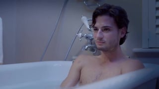 Nude Morgane Polanski - False indigo (2019) real unsimulated sex videos on mainstream cinemas