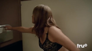 Andrea Savage naked - I'm Sorry s02e07 (2019) mainstream cinema real sex scenes