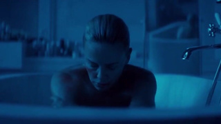 Charlize Theron, Sofia Boutella Nude - Atomic Blonde (2017) Naked scenes real sex in mainstream cinema