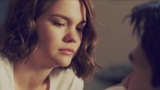 Halston Sage, Maia Mitchell nude - The Last Summer (2019) comedy sex to in mainstream cinema