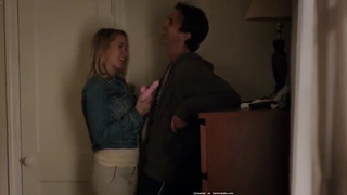 Anna Camp nude – Goodbye to All That