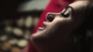 Alicia Sanz, Andrea Dueso Nude - Afterparty (2013) mainstream cinema sex cum