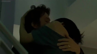 Korean sex scene from erotic drama film Scarlet Letter where the Asian gets fucked hard extended sex scenes