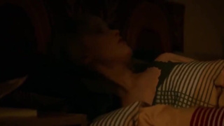 Sex video Jennifer Lawrence in Red Sparrow Movie (2018) netflix sex scenes
