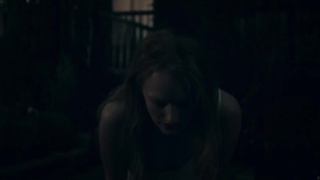 Elisabeth Moss, Alexis Bledel nude - The Handmaid’s Tale S01E01-04