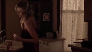Maggie Grace Nude - The Scent of Rain and Lightning (2017) real unsimulated sex videos on mainstream cinemas