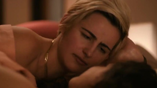 Nude Jacqueline Toboni, Olivia Thirlby - The L Word - Generation Q s01e03 (2019) mainstream cinema sex cum