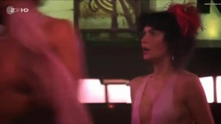 Mary Steenburgen Nude - Melvin and Howard (1980) mainstream cinema sex cum 2