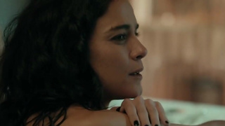 Alice Braga Nude - Queen of the South s01e01 (2016) unsimulated sex scenes