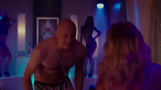 Bianca Haase nude, Christine Bently nude – Hot Tub Time Machine 2 (2015) celebrity sex scenes