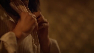 Camila Mendes nude - Coyote Lake (2019) real sex scene