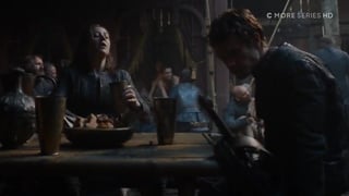 Ella Hughes, Heidi Romanova - Game of Thrones S06E07 (2016) Full HD 1080 (Nude) sex mainstream cinema