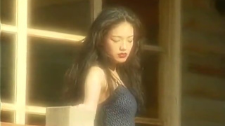 Nude Scene Taiwanese Actress Shu Qi 舒淇 Stared in Softcore Chinese Porn extra mile scenes