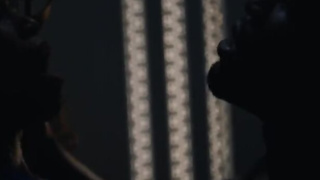 Sexy Regina King nude - Watchmen s01e01 (2019) movie sex scenes