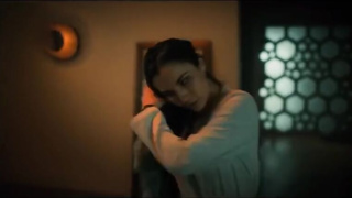 Martha Higareda shows off naked body and gets fucked in TV series Altered Carbon unsimulated sex in mainstream cinema