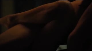 Martha Higareda shows off naked body and gets fucked in TV series Altered Carbon unsimulated sex in mainstream cinema