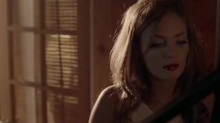 Hanna Hall nude - Happiness Runs (2010) most realistic sex scenes