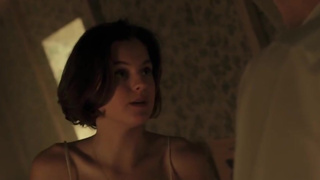 Emma Corrin, Paloma Faith nude - Pennyworth s01e02 (2019) comedy sex to in mainstream cinema