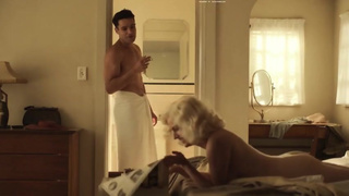 Julie Ann Emery nude - Catch 22 (2019) s01e01 celeb sex scene