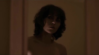 Nude scene from Under The Skin where Scarlett Johansson appears with no clothes best sex scenes porn