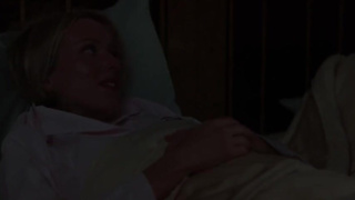 Laura Harring nude, Naomi Watts nude – Mulholland Dr. (2001) real sex scene