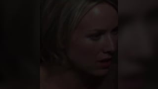 Laura Harring nude, Naomi Watts nude – Mulholland Dr. (2001) real sex scene