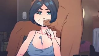 Funny Oral Sex Cartoon famous sex scenes