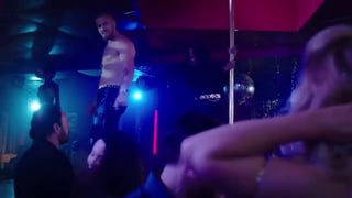 Niecy Nash sexy, Karrueche Tran nude, Rachel Whitman Groves sexy – Claws s01e01 (2017) lingerie sex scene