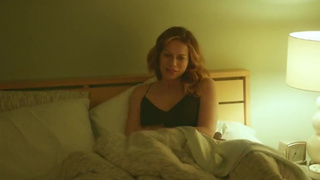 Bethany Joy Lenz nude - Pearson s01e05 (2019) lingerie sex scene