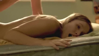 Video Kristen Bell Celebs HARD SEX - CELEBRITY NUDE SEX SCENE HD celebrity real sex scene