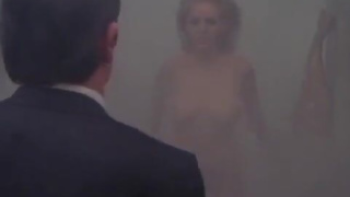 Virginia Madsen nude in Gotham