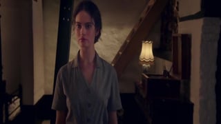 Lilly James The Exception 1